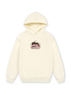 Áo Hoodie Nỉ Hai Da Muốn Được Ôm