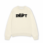 Áo Sweater Nỉ Hai Da Car Drift