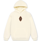 Áo Hoodie Nỉ Hai Da Persian Pattern