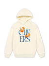Áo Hoodie Nỉ Hai Da Cheers
