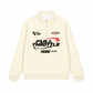 Áo Sweater Polo Nỉ Hai Da Full Throttle