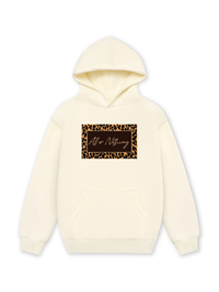 Áo Hoodie Nỉ Hai Da All Or Nothing