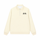 Áo Sweater Polo Nỉ Hai Da Sport Racing Club