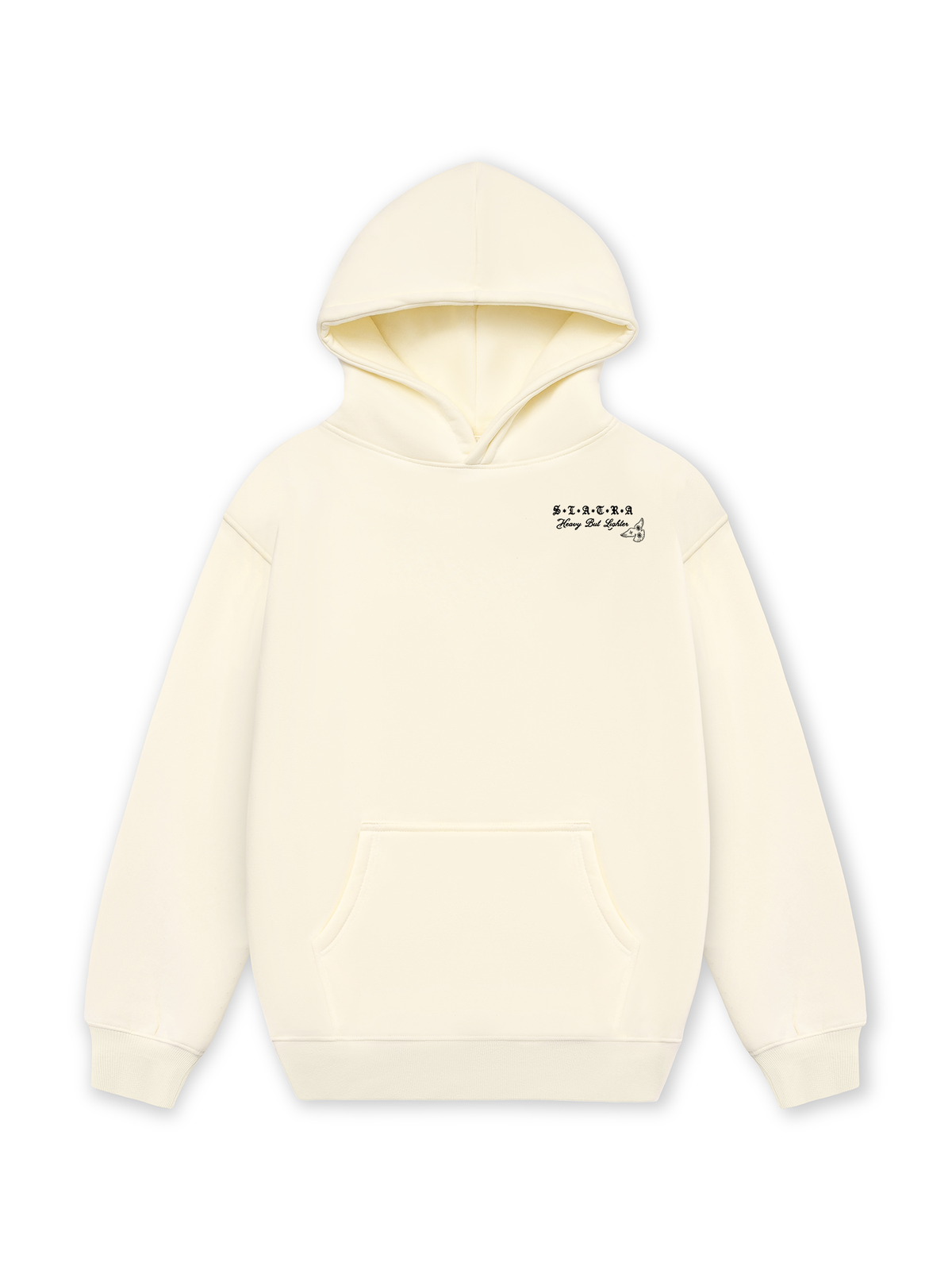 Áo Hoodie Nỉ Hai Da Three Bird