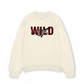 Áo Sweater Nỉ Hai Da Wild