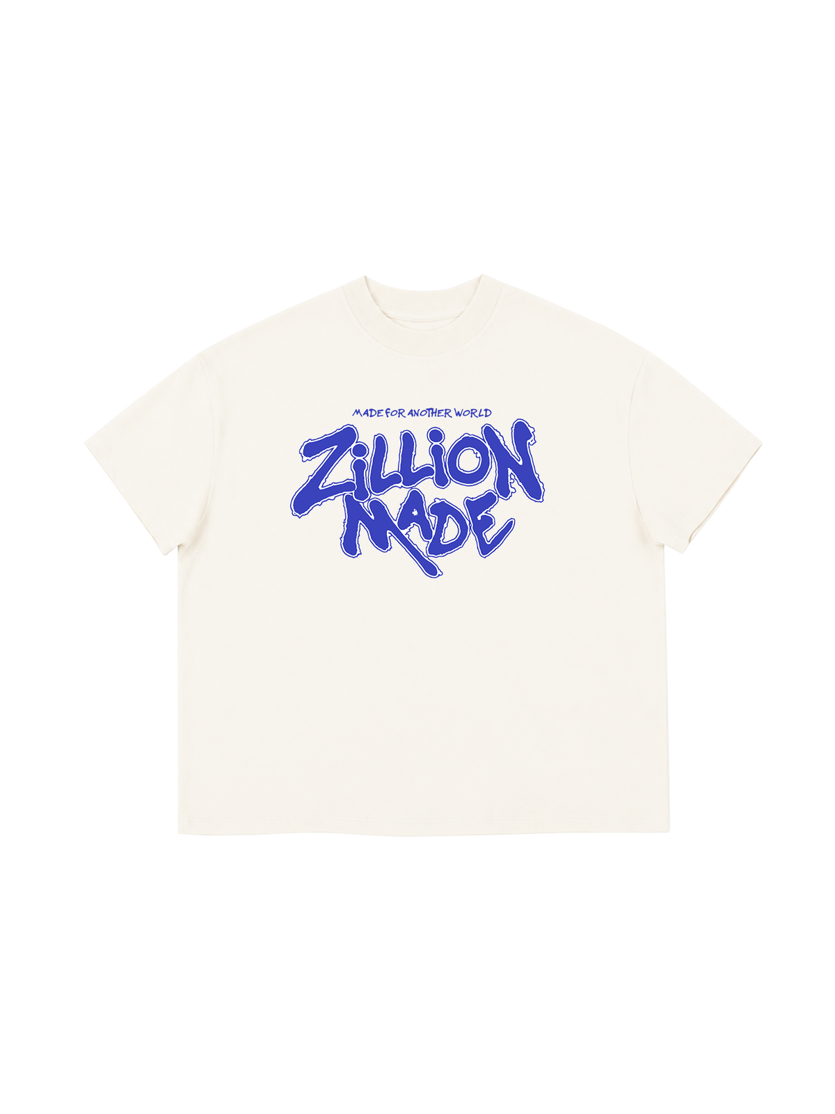 Áo Thun Zillion Made