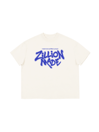 Áo Thun Zillion Made
