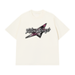 Áo Thun Relaxed Fit World Wide