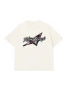 Áo Thun Relaxed Fit World Wide