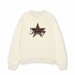 Áo Sweater Nỉ Hai Da Beauty Leopard Star
