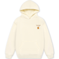 Áo Hoodie Nỉ Hai Da Tropical Twist