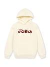 Áo Hoodie Nỉ Hai Da Coffee O'clock