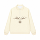 Áo Sweater Polo Nỉ Hai Da Rich Soul