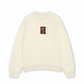 Áo Sweater Nỉ Hai Da  Hidden Meaning Panther