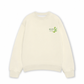 Áo Sweater Nỉ Hai Da Mojito