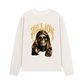 Áo Thun Dài Tay Golden Skull