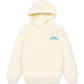 Áo Hoodie Nỉ Hai Da Zillion Blue Rug