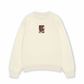 Áo Sweater Nỉ Hai Da The Arabic Letter