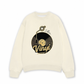 Áo Sweater Nỉ Hai Da Zillion Vinyl