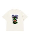 Áo Thun Relaxed Fit Zillion Trippy 8