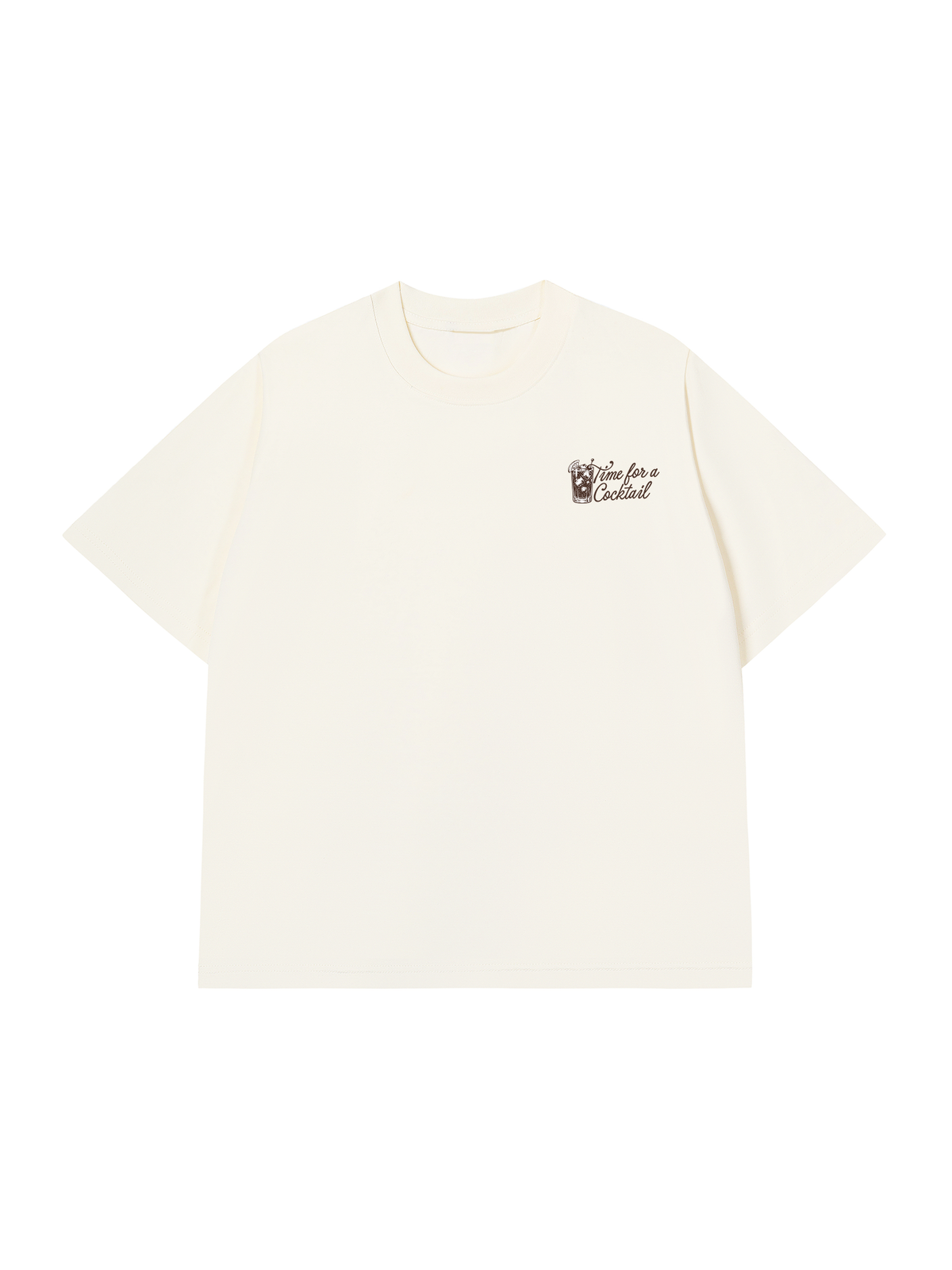 Áo Thun Relaxed Fit The Jack & Coke Classic