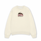 Áo Sweater Nỉ Hai Da Muốn Được Ôm