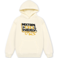 Áo Hoodie Nỉ Hai Da Mixtape Week