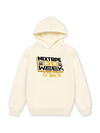 Áo Hoodie Nỉ Hai Da Mixtape Week