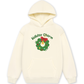 Áo Hoodie Nỉ Hai Da Holiday Charm