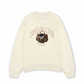 Áo Sweater Nỉ Hai Da Savage Stash