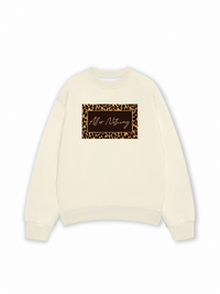 Áo Sweater Nỉ Hai Da All Or Nothing