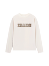 Áo Thun Dài Tay Zillion Leopard