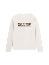 Áo Thun Dài Tay Zillion Leopard