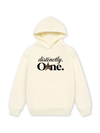 Áo Hoodie Nỉ Hai Da Distinctly One