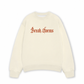 Áo Sweater Nỉ Hai Da Break Norms