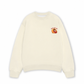 Áo Sweater Nỉ Hai Da Muốn Nghỉ Ngơi