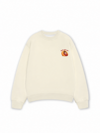 Áo Sweater Nỉ Hai Da Muốn Nghỉ Ngơi