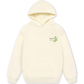 Áo Hoodie Nỉ Hai Da Mojito