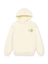 Áo Hoodie Nỉ Hai Da Mojito