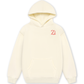 Áo Hoodie Nỉ Hai Da Hidden Meaning Red Dragon