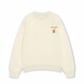 Áo Sweater Nỉ Hai Da Tropical Twist