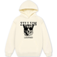 Áo Hoodie Nỉ Hai Da Zillion Leopard