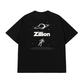 Áo Thun Relaxed Fit Reality