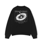 Áo Sweater Nỉ Hai Da Gravity