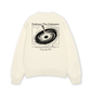 Áo Sweater Nỉ Hai Da Gravity