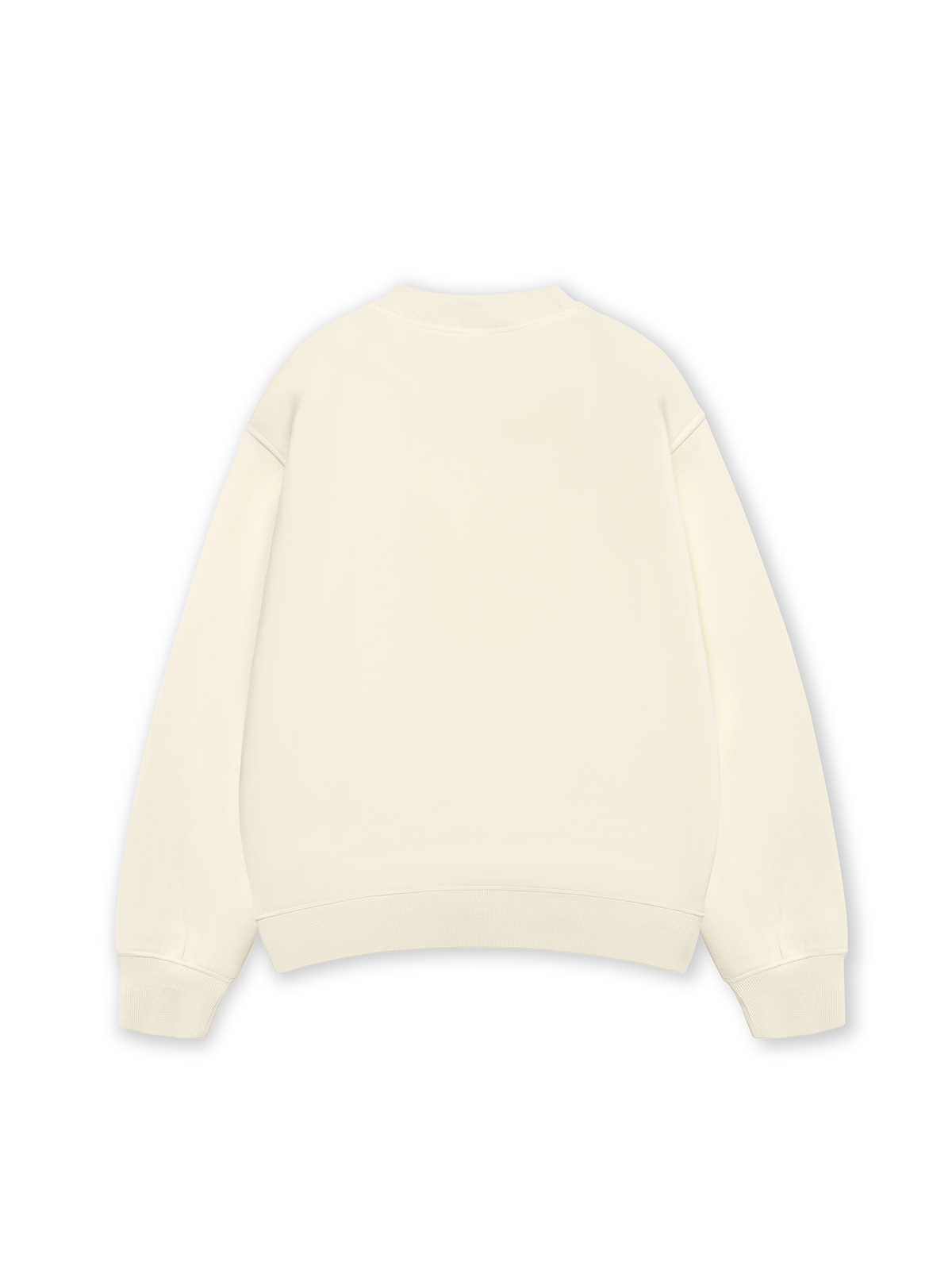 Áo Sweater Nỉ Hai Da Chrismast
