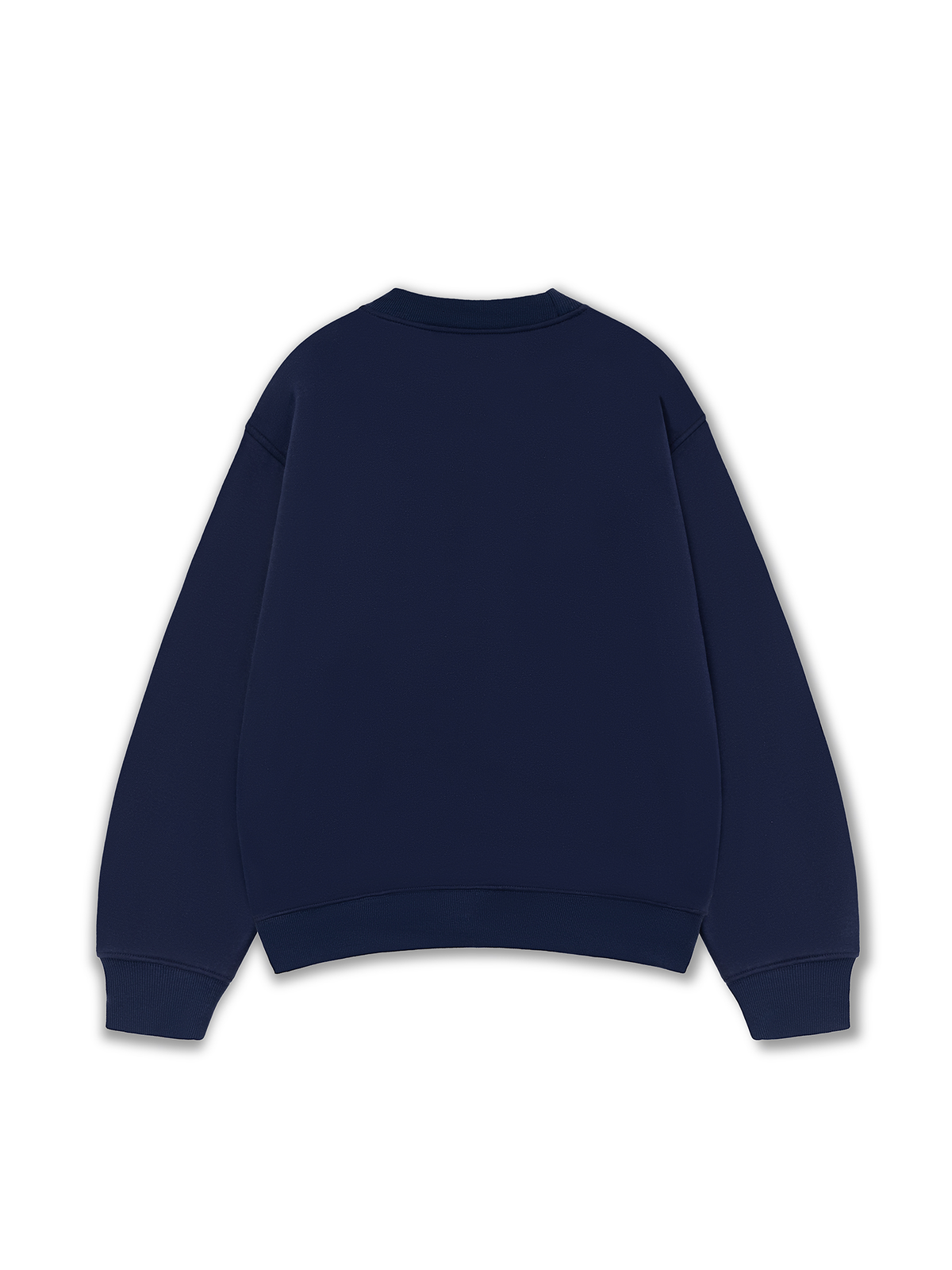 Áo Sweater Nỉ Hai Da Chrismast