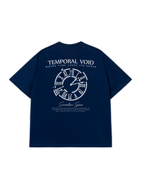 Áo Thun Relaxed Fit The Void