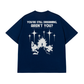 Áo Thun Relaxed Fit Unreal