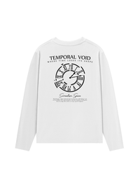 Áo Thun Dài Tay The Void